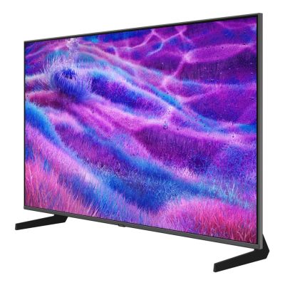 24. Samsung QE50QN80F Neo QLED 50'' 4K Ultra HD Tizen Dolby Atmos DVB-T2 Silver TV