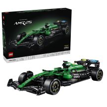 LEGO Technic 42240 - Aston Martin Aramco AMR25 F1 car