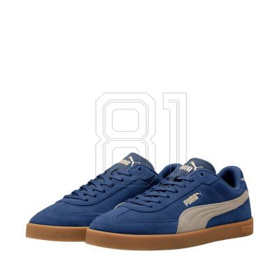 2. Puma Club II Era 400717 11 Women's Shoes