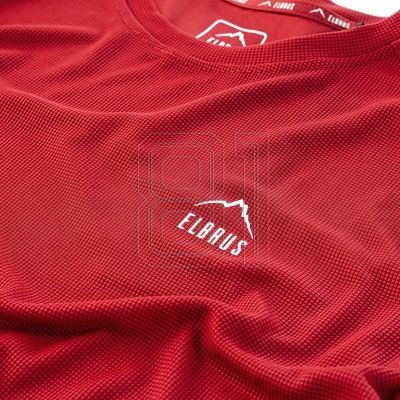 4. Elbrus Alar Polartec T-shirt M 92800590772
