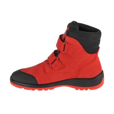 2. 4F Trek Jr HJZ21-JOBMW250-62S shoes