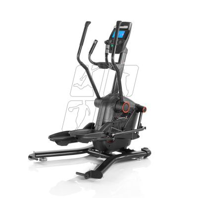 9. BOWFLEX LX3I elliptical cross trainer