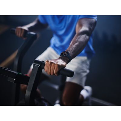 7. Amazfit Bip 6/Black W2435EU1N HUAMI smartwatch