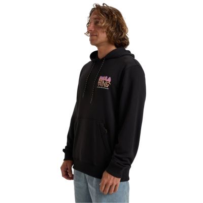 4. Billabong Compass Hoodie EBYSF00164-BLK Black L