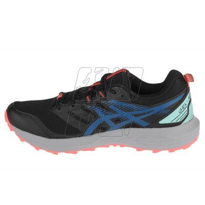 2. Asics Gel-Sonoma 6 W 1012A922-011 running shoes