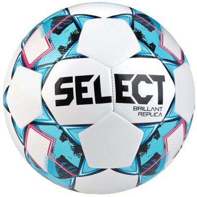 2. Select Brilliant Replica 4 2021 Football 16796