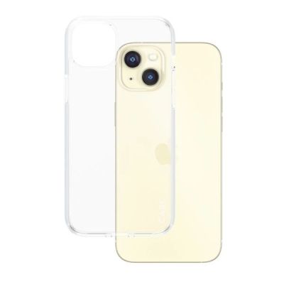 2. CARE by PanzerGlass Urban Combat Case for iPhone 15 Plus - Clear