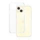 2. CARE by PanzerGlass Urban Combat Case for iPhone 15 Plus - Clear
