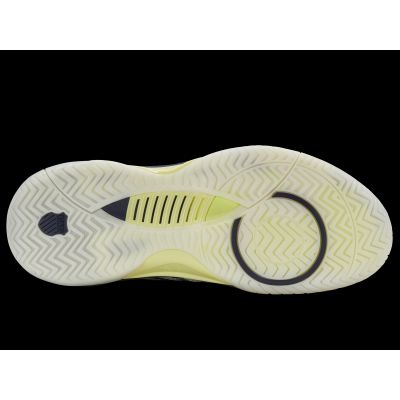 6. K-Swiss HYPERCOURT SUPREME 2 shoes (09071-171-M)