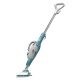 4. Black & Decker BHSM166DSM Steam Cleaner Steam Mop 0.5L 1600W Color Aqua, White