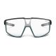 4. JULBO FURY glasses black