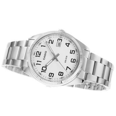 3. Men's Watch CASIO MTP-1302PD-7BVEF + BOX