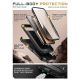 3. Supcase UB Pro Case for iPhone 17 Air - Black