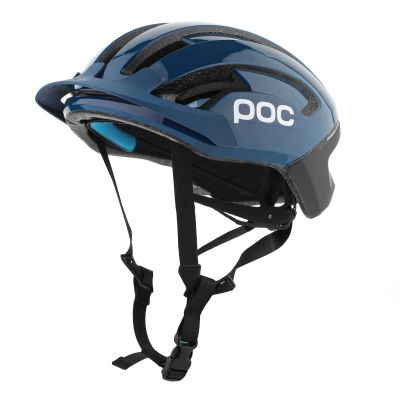 OMNE AIR RESISTANCE SPIN BLUE 4853309 BIKE HELMET