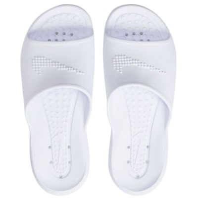 8. Nike Victori One Slide W CZ7836 100 Flip Flops