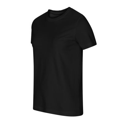 Women's Edge T-shirt (Black)