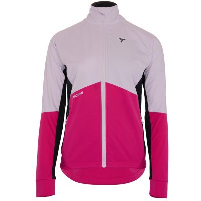 2. Women's Softshell Jacket SILVINI Women Jacket PUSTERIA