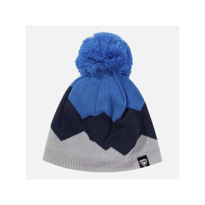 ROSSIGNOL JR MILO cap blue