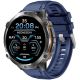 7. Smartwatch Gravity Black Strap + Bracelet GT42-2