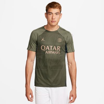 2. Nike PSG DF Stike SS Top K 4TH M T-shirt FD7085-327