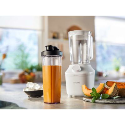 16. PHILIPS HR 2041/00 Stand Blender