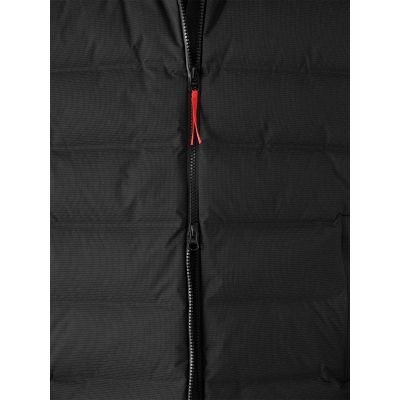 8. 4FPRO winter down jacket with natural filling and pertex 20000/20000 membrane for men 4F 4FWAW24TTJAM717-20S
