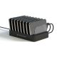 2. Conceptronic OZUL02B Mobile Device Charger Universal Black AC Internal