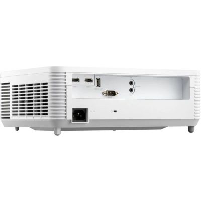 14. Viewsonic PX704HD Data Projector Standard Throw Projector 4000 ANSI Lumens DMD 1080p (1920x1080) White