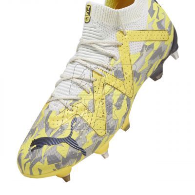 4. Puma Future Ultimate MxSG M 107351 04 football shoes