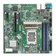 AsRock EC262D4U Motherboard 1x LGA1700 Intel Xeon E-2400 C262 (4x DIMM, 8x SATA, 2xOCulink, 1xM.2, 2x1Gbe, IPMI, mATX)
