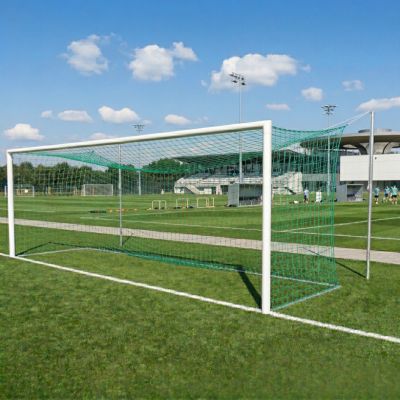 11. Goal net 7.32 x 2.44 4mm Professional Yakima 100111