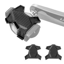 Rockbros PP20 SPD Pedal Adapters - Black