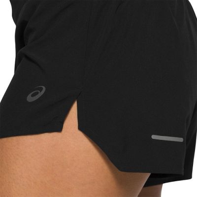 12. Asics Road 3.5IN Shorts W 2012C391001