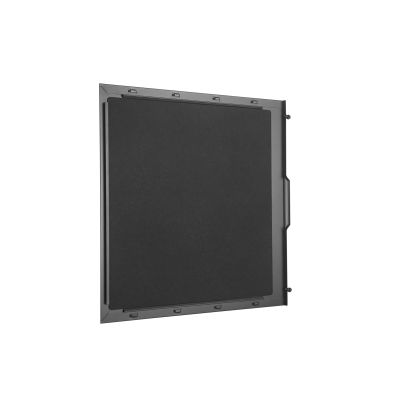 11. Cooler Master Silencio S600 Midi Tower Black