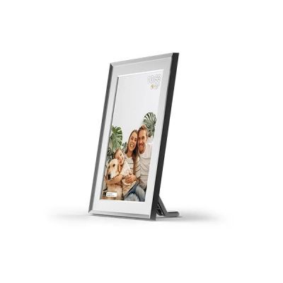 2. Digital Photo Frame Navitel FR 101 PRO BLACK