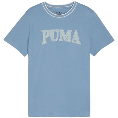 5. Puma Squad Tee Jr 679259 20