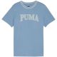 5. Puma Squad Tee Jr 679259 20