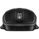 HP 510 Ultra-Fast Rechargeable Wireless Mouse Black wireless with rechargeable battery black 9C2F6AA