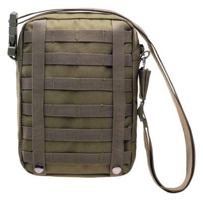9. Magnum Larus Pouch 92800308790