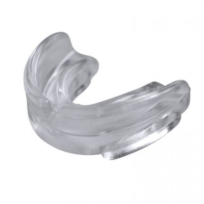 4. adidas ADIBP10N Mouthguard