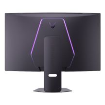 LG 37G800A-B computer monitor 94 cm (37") 3840 x 2160 px 4K Ultra HD Black