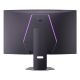 LG 37G800A-B computer monitor 94 cm (37") 3840 x 2160 px 4K Ultra HD Black