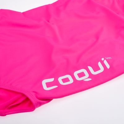 3. Children's One-Piece Swimsuit EBRIM JR