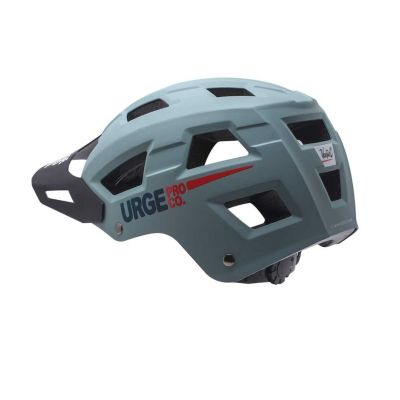 3. URGE VENTURO helmet Gray L/XL 58-61 cm
