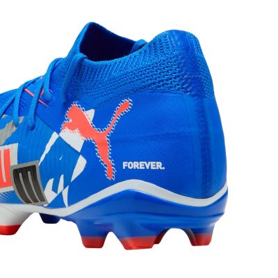 9. Puma Future 8 Match Forever FG/AG M 108423 01 football boots