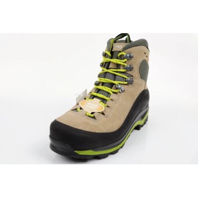 13. Aku Superalp GTX W 594W642 trekking shoes