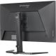 24. iiyama G-MASTER GB3272QSU-B1 computer monitor 80 cm (31.5") 2560 x 1440 px Quad HD LED Black