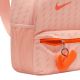 5. Nike JDI Mini Orange IO1530 800 Kids Backpack
