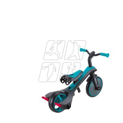 11. EXPLORER TRIKE 4in1 bike (634-105)