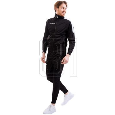 2. Tracksuit Givova Tuta Revolution TR033 1003